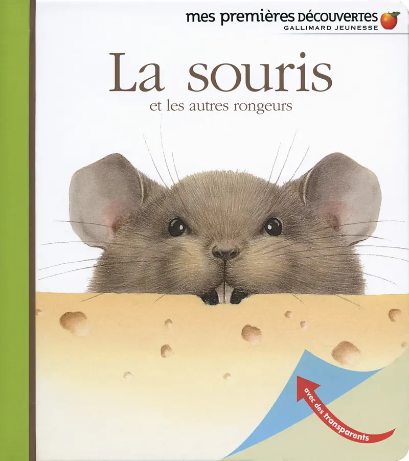 La souris et les autres rongeurs - Collectif