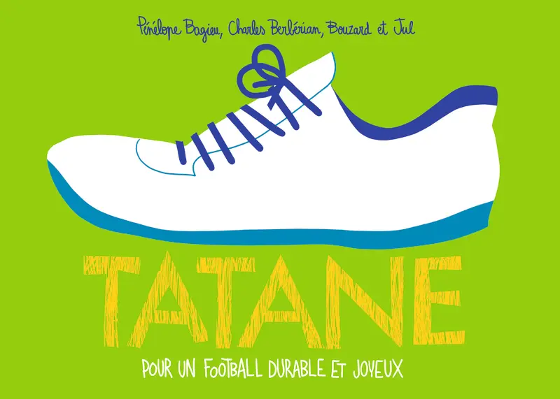 Tatane - Collectif