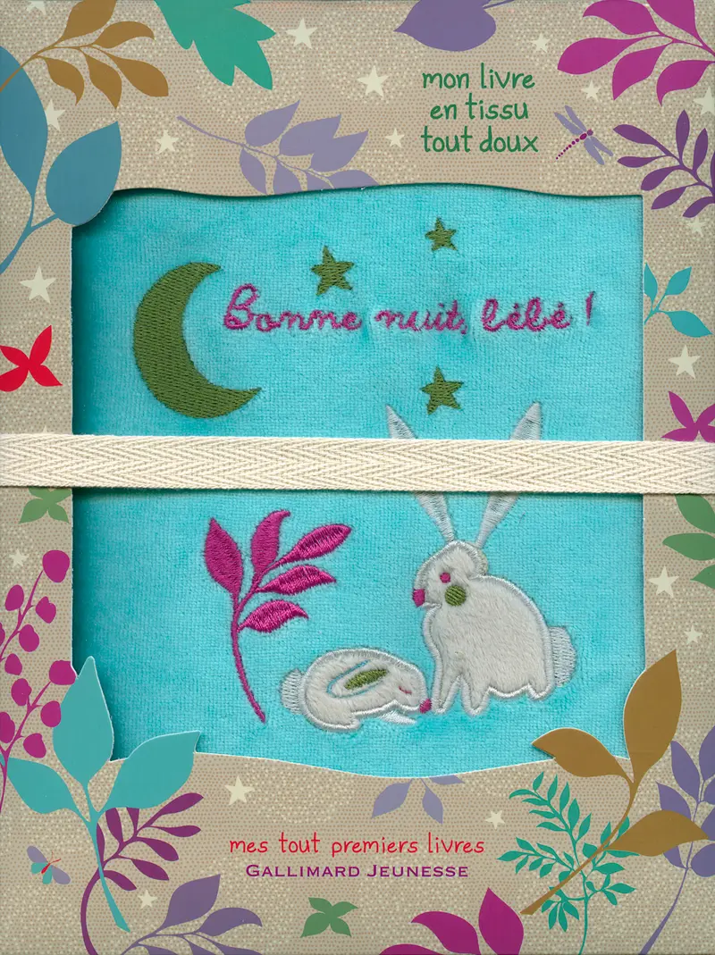 Bonne nuit, bébé - Camille Chincholle - Camille Chincholle