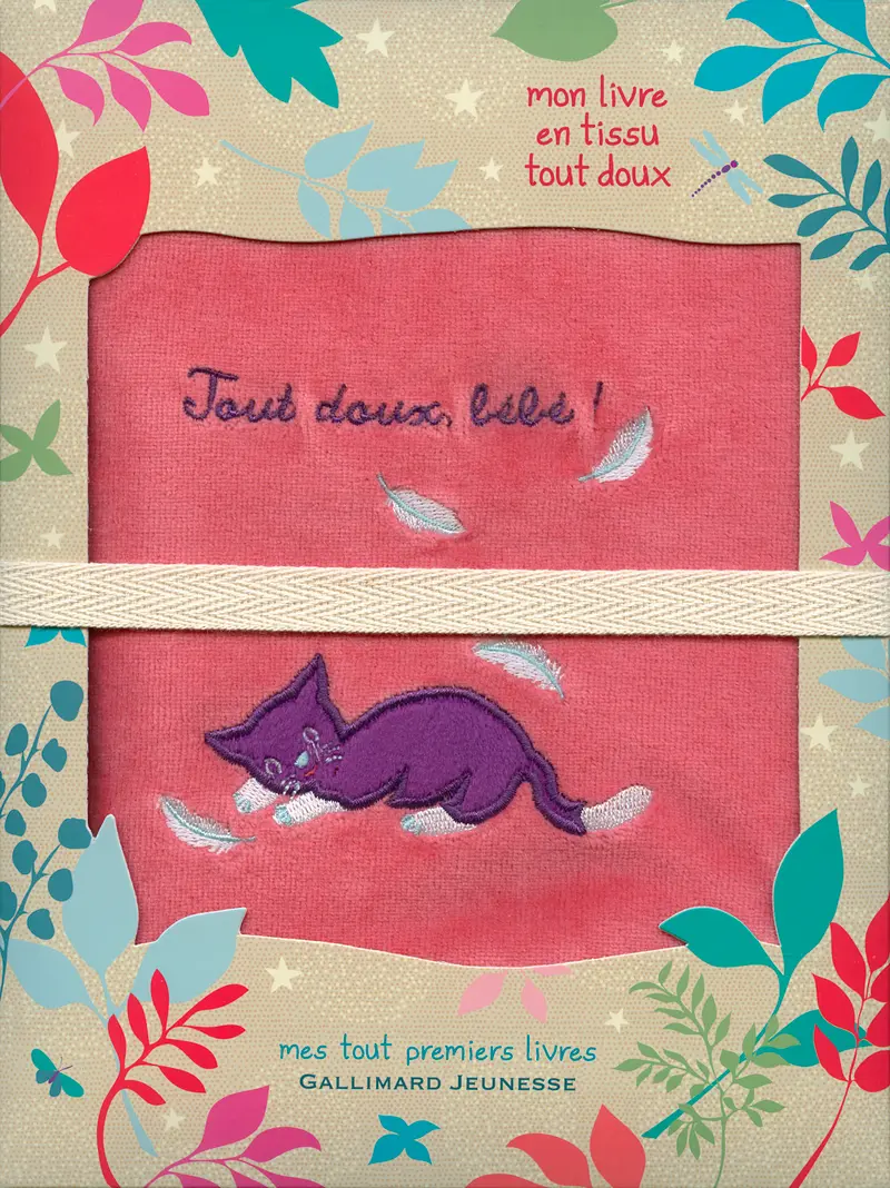 Tout doux, bébé! - Camille Chincholle - Camille Chincholle