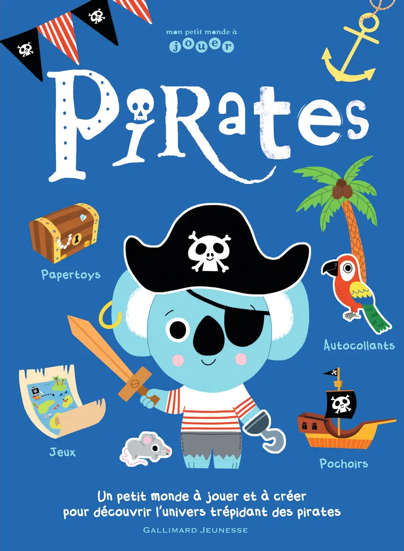 Pirates - Collectif