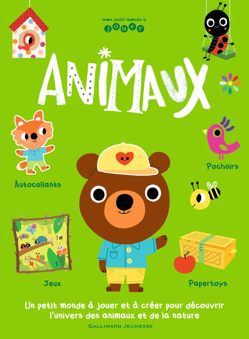 Animaux - Collectif