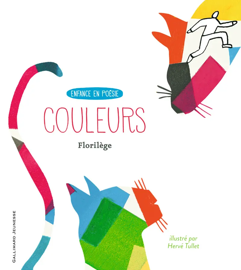 Couleurs - Collectif