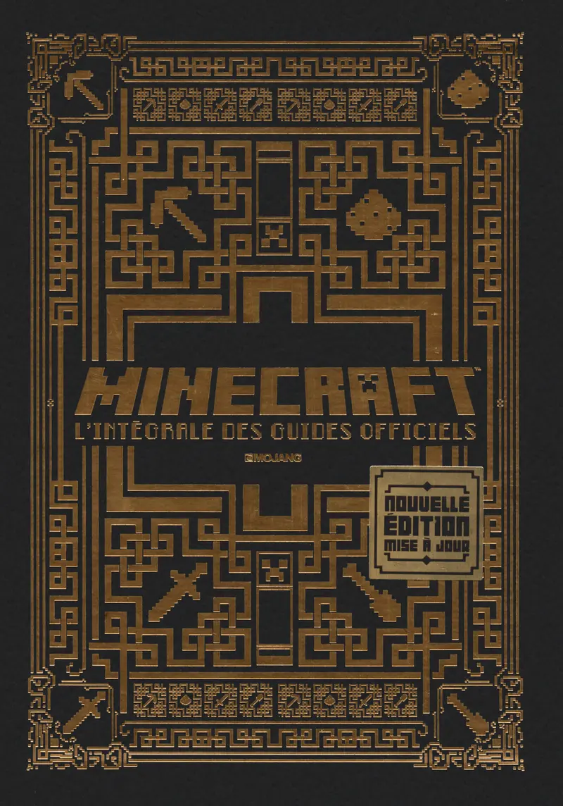 Minecraft - Collectif