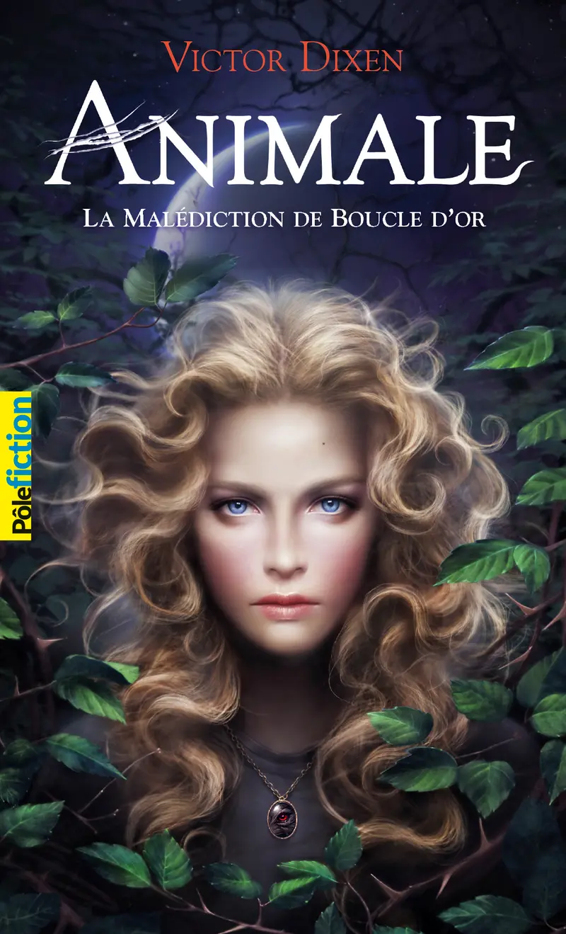 Animale - Victor Dixen - Mélanie Delon