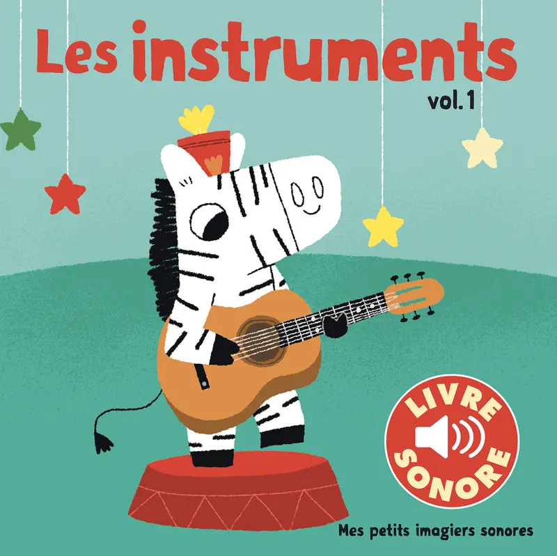 Les instruments - 1 - Marion Billet - Marion Billet - Marion Billet