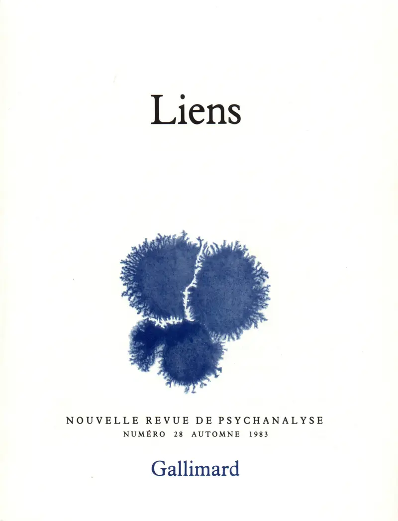 Liens - Collectif