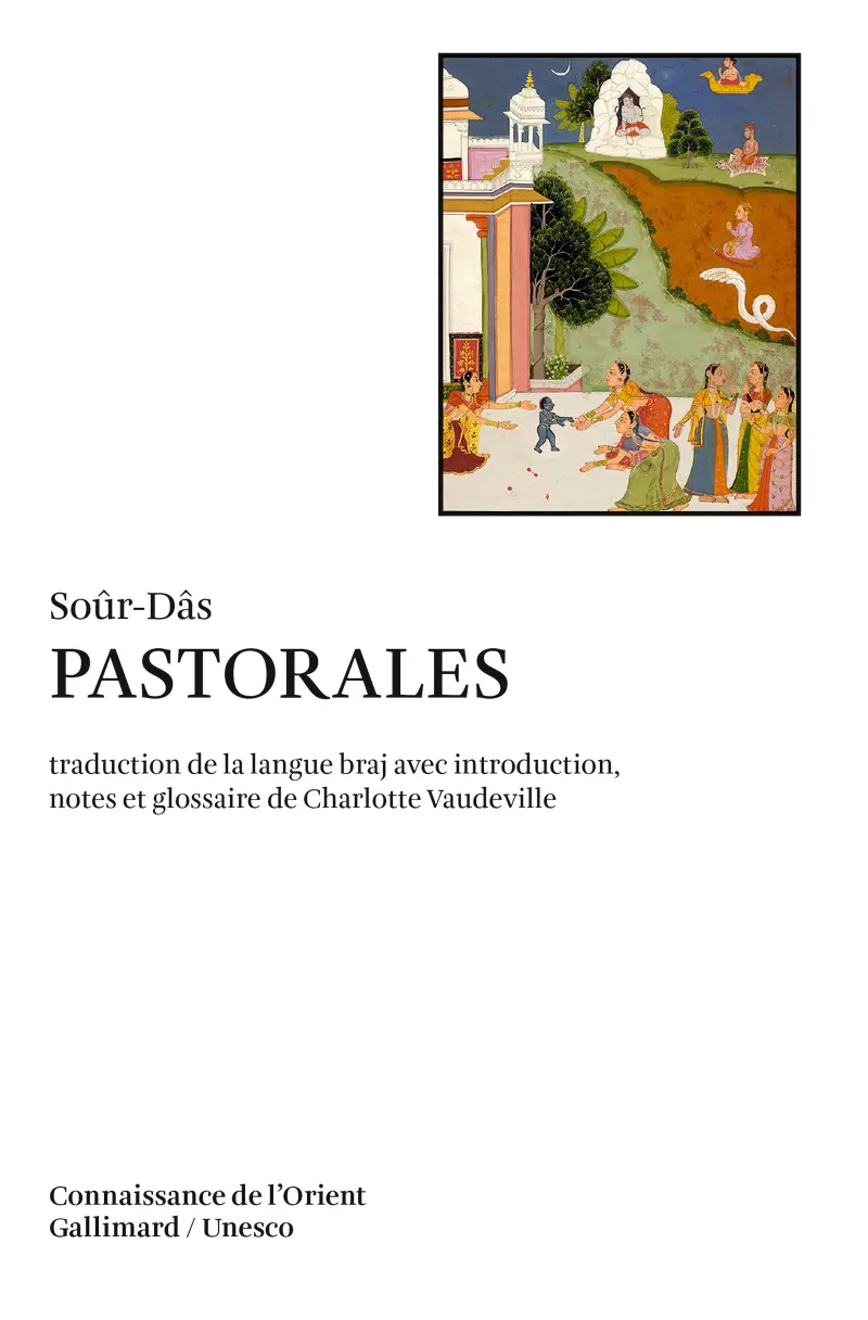 Pastorales - Soûr-Dâs