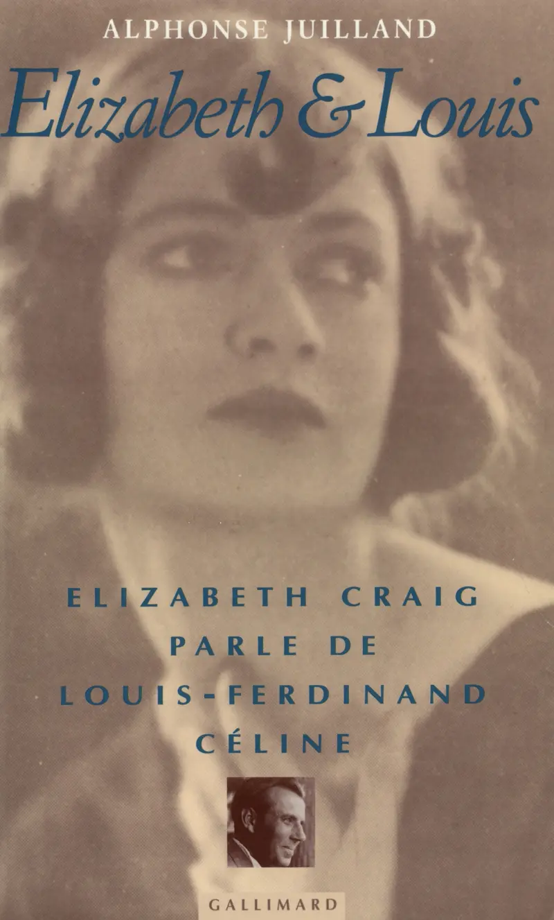 Elizabeth et Louis - Alphonse Juilland