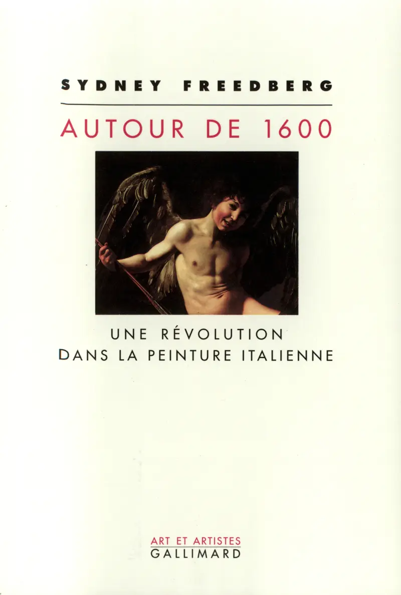 Autour de 1600 - Sydney Freedberg