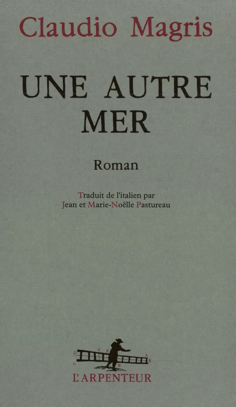 Une autre mer - Claudio Magris