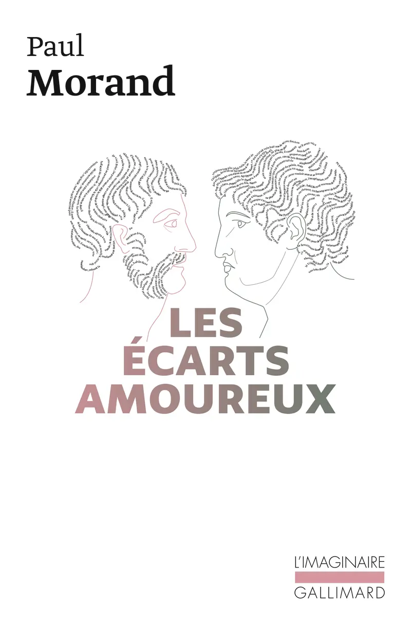 Les Écarts amoureux - Paul Morand