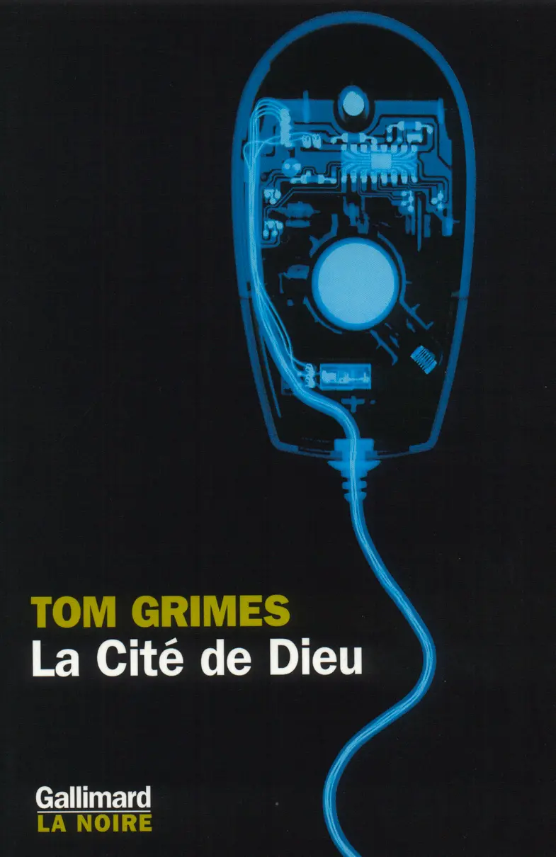 La Cité de Dieu - Tom Grimes
