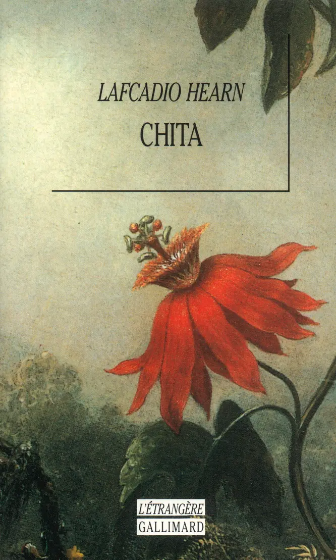 Chita - Lafcadio Hearn