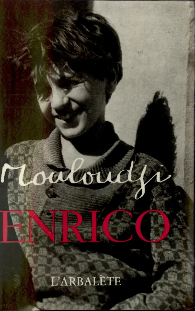 Enrico - Mouloudji