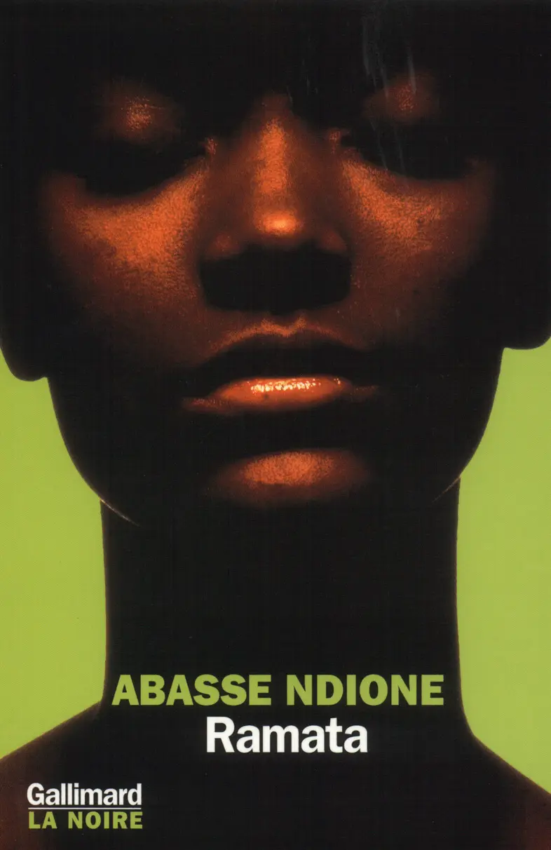 Ramata - Abasse Ndione