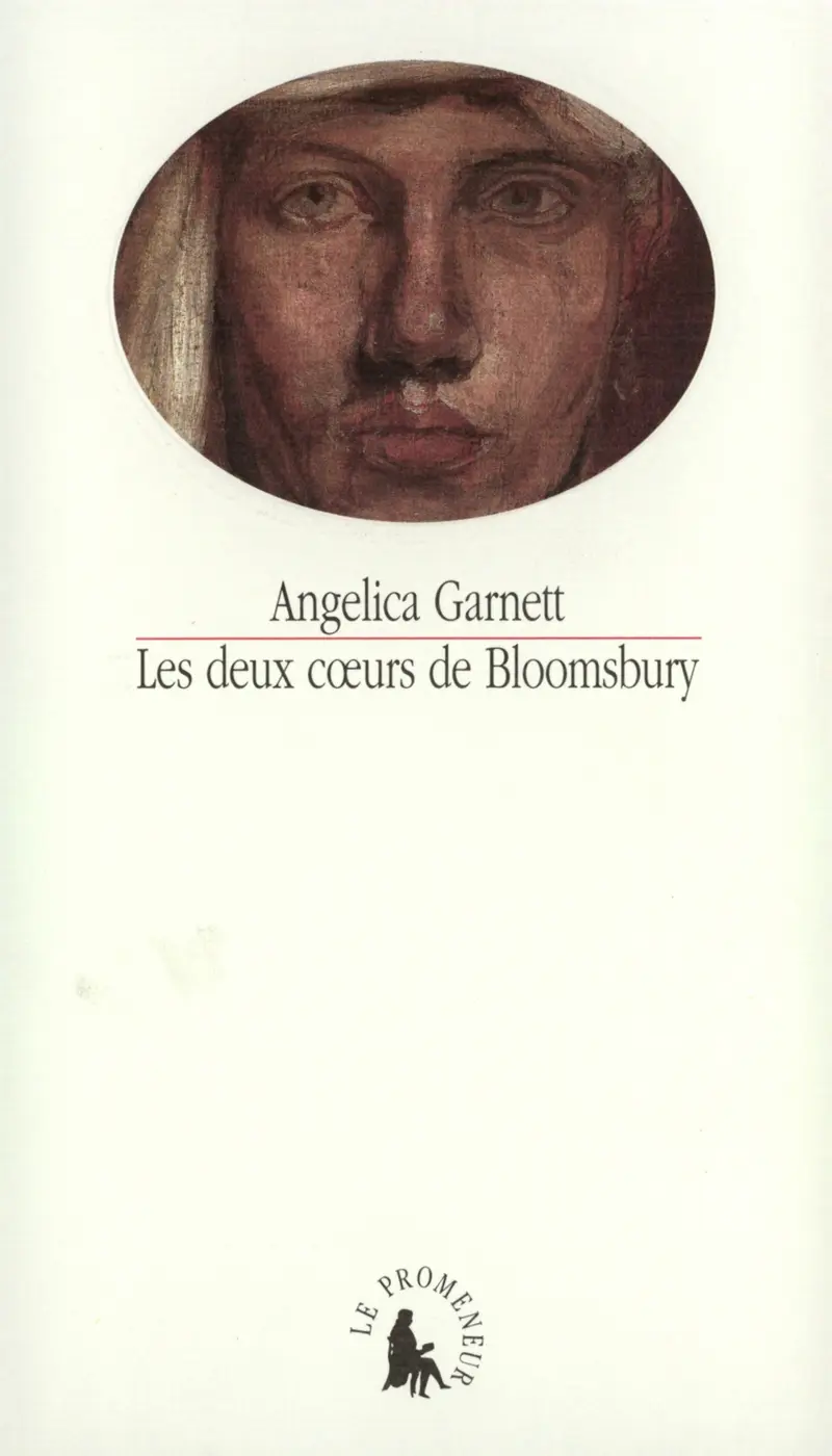 Les Deux cœurs de Bloomsbury - Angelica Garnett
