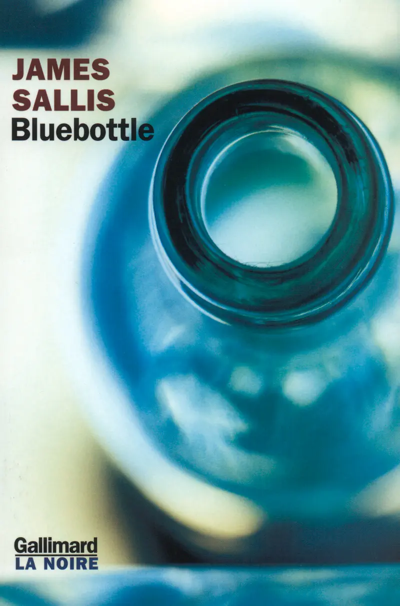 Bluebottle - James Sallis