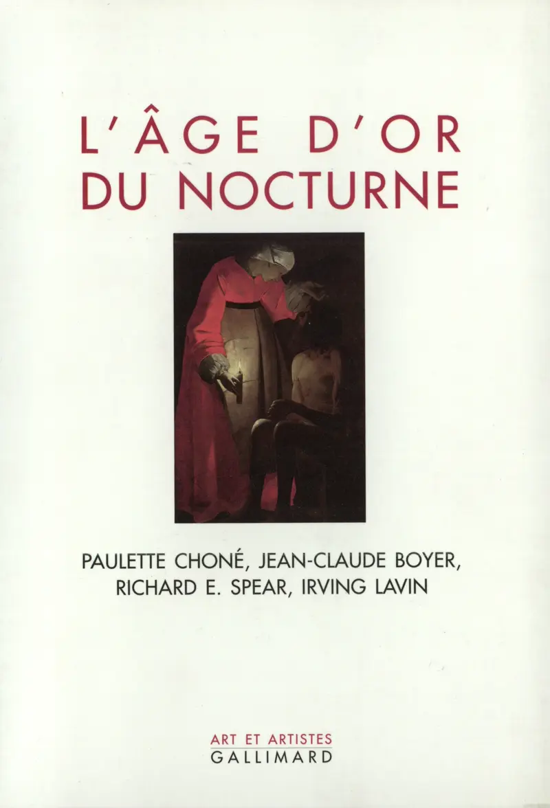 L'Âge d'or du nocturne - Collectif