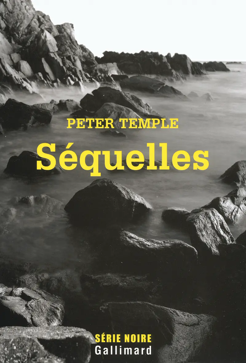 Séquelles - Peter Temple