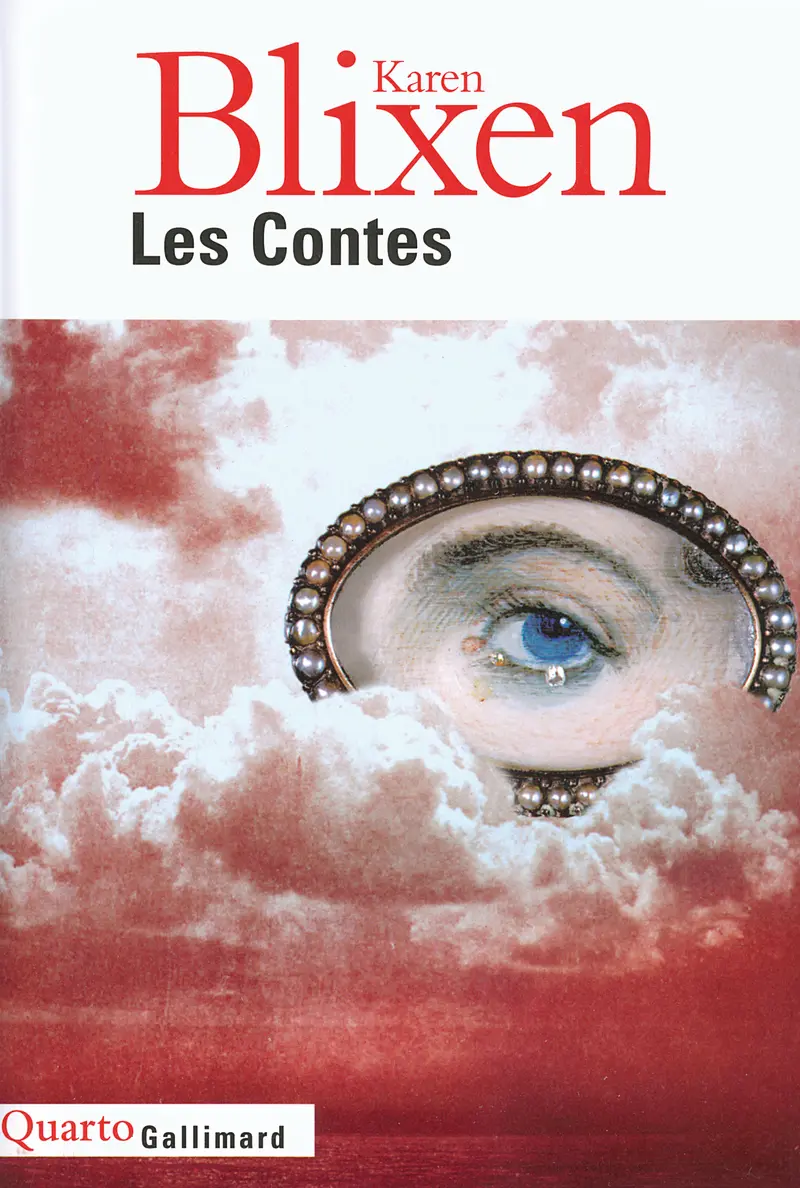Les Contes - Karen Blixen