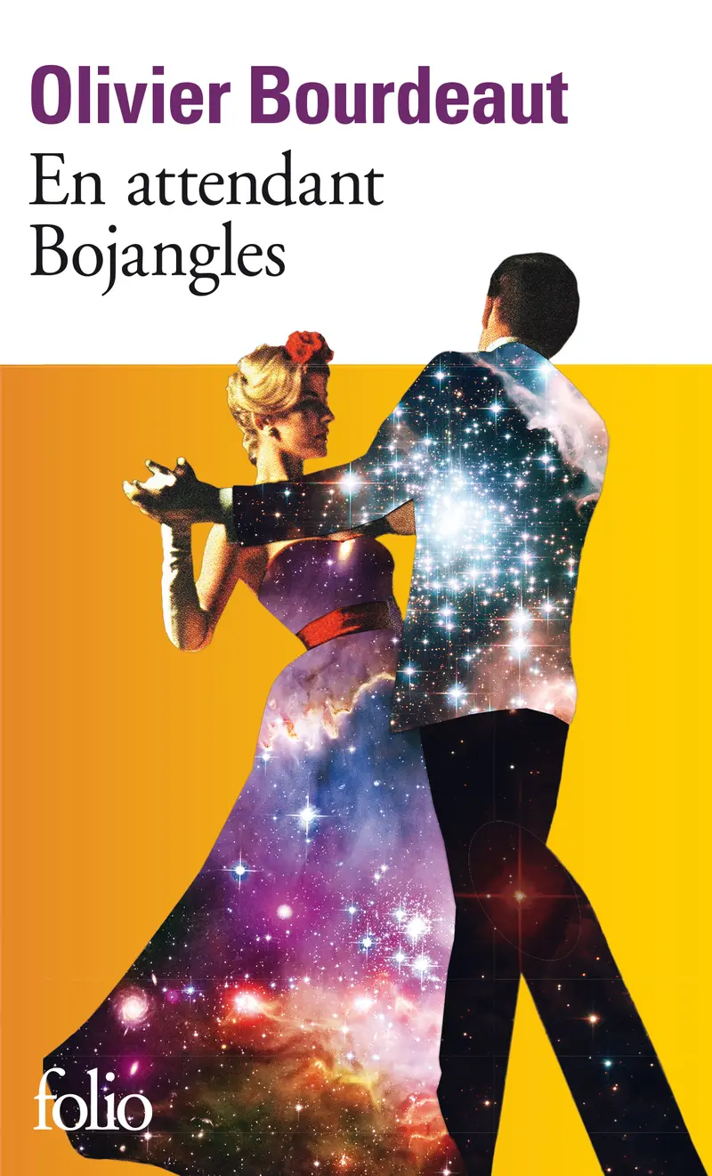 En attendant Bojangles - Olivier Bourdeaut