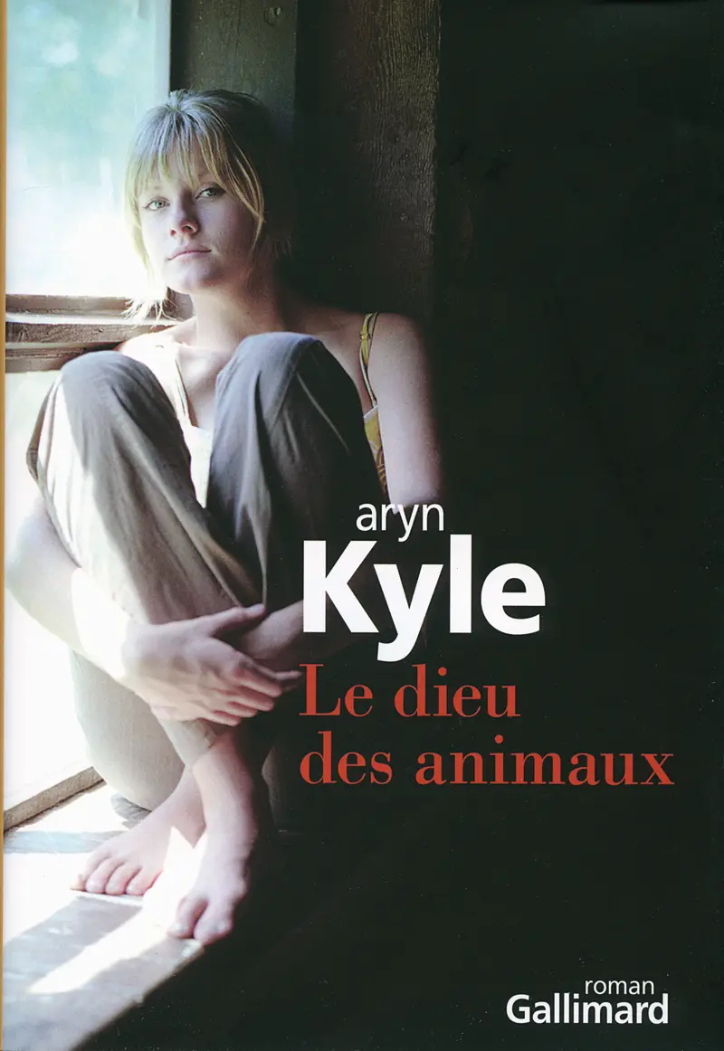 Le dieu des animaux - Aryn Kyle