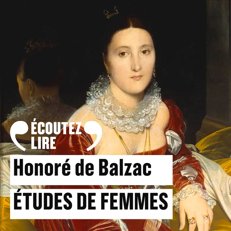 Études de femmes - Honoré de Balzac