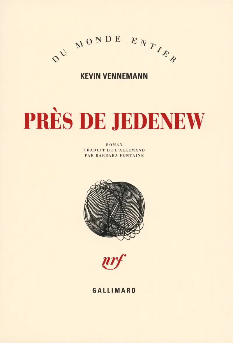 Près de Jedenew - Kevin Vennemann