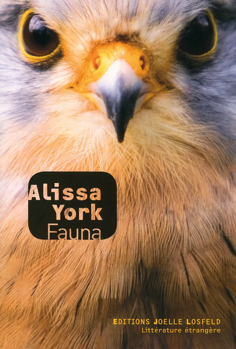 Fauna - Alissa York