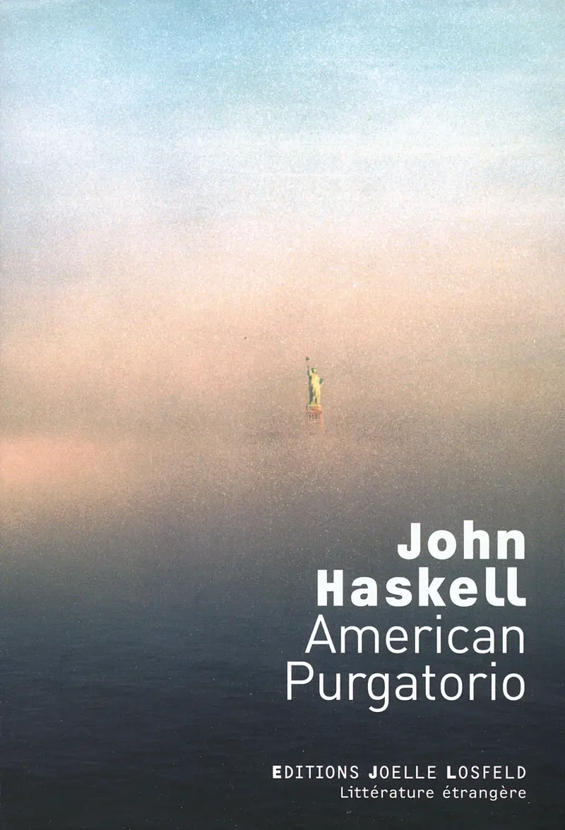 American Purgatorio - John Haskell