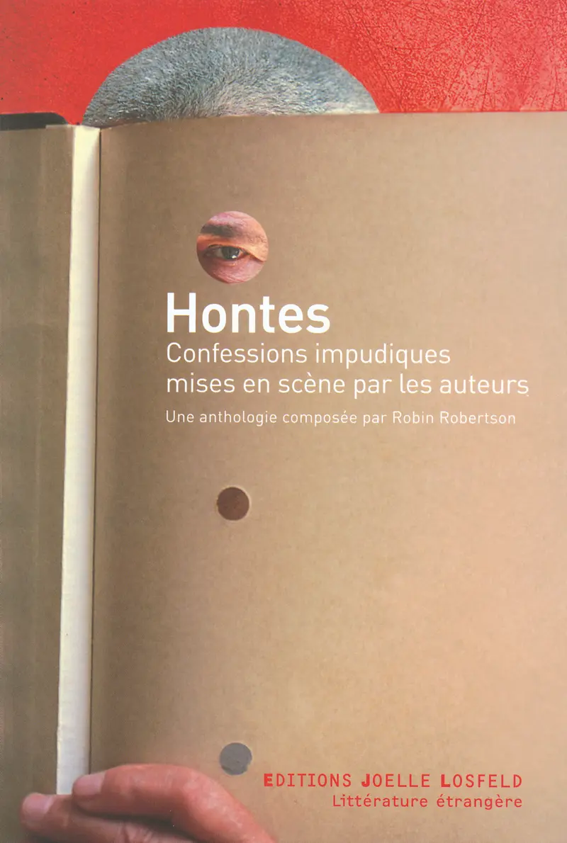 Hontes - Collectif