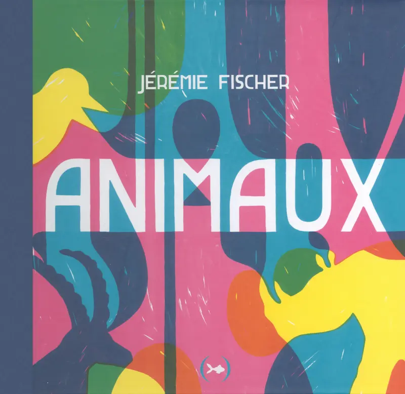 Animaux - Jérémie Fischer