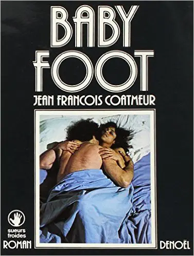Baby-foot - Jean-François Coatmeur
