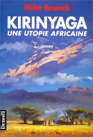 Kirinyaga - Mike Resnick