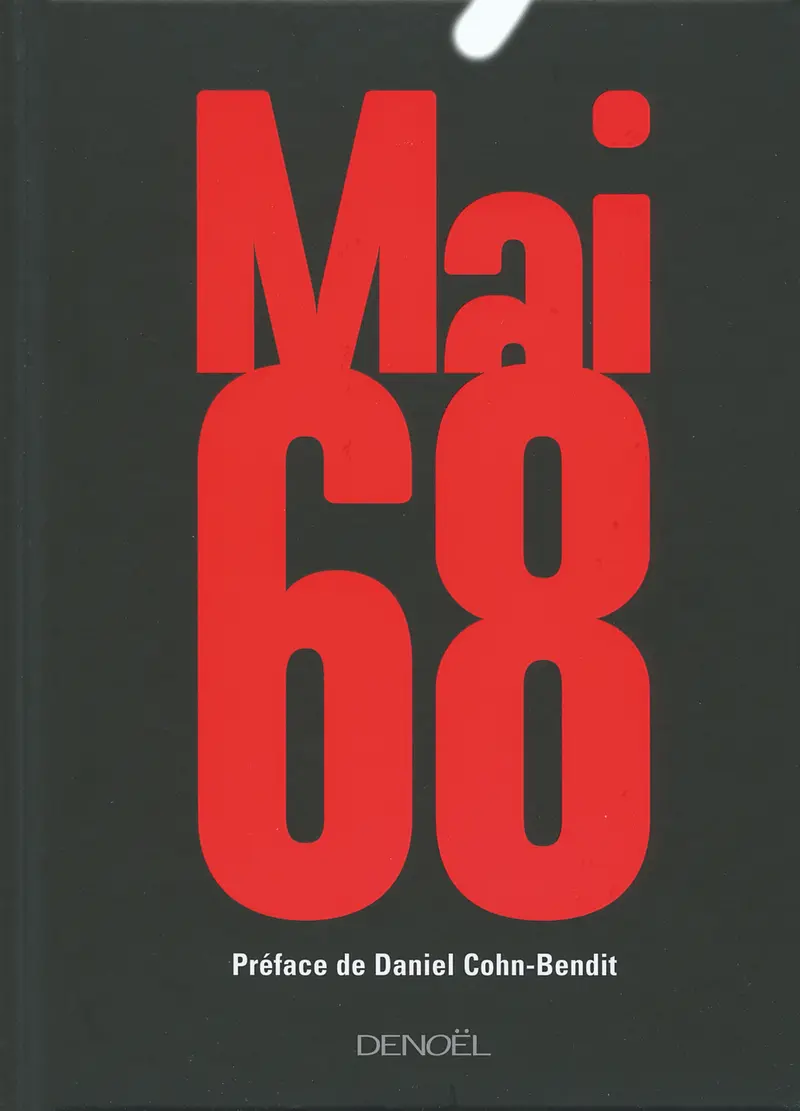 Mai 68 - Collectif