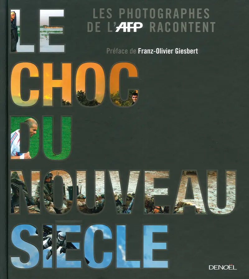 Le choc du nouveau siècle - Collectif