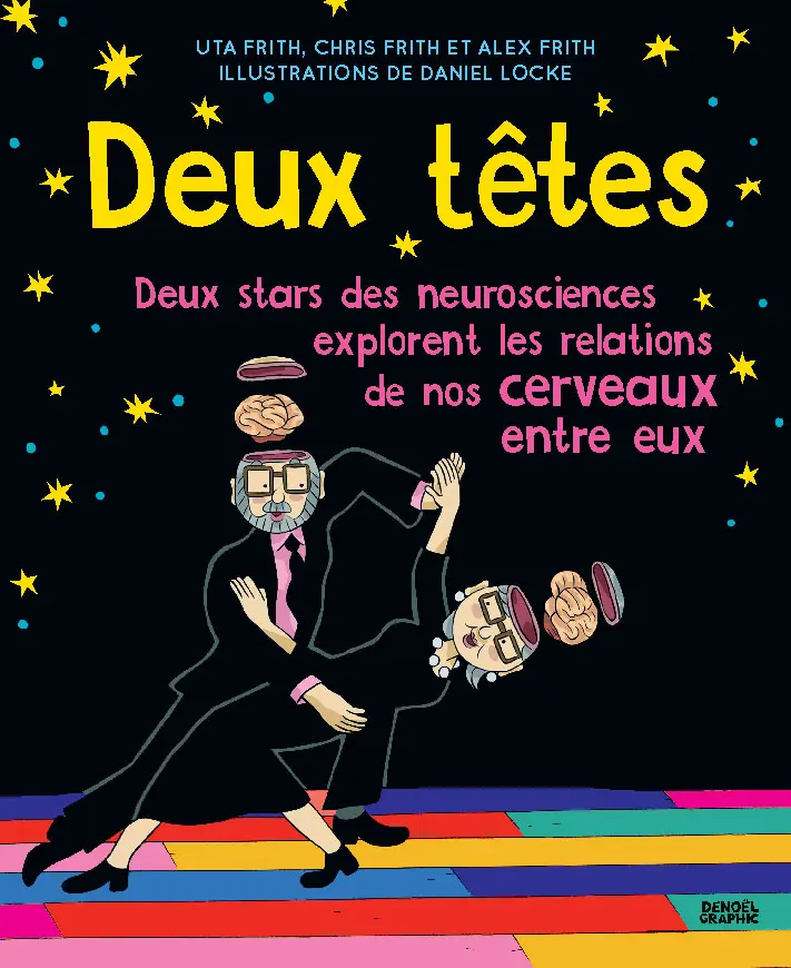 Deux têtes... valent mieux qu'une - Collectif