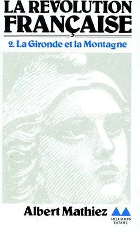 La Révolution française - Albert Mathiez