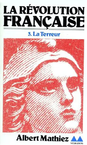 La Révolution française - Albert Mathiez