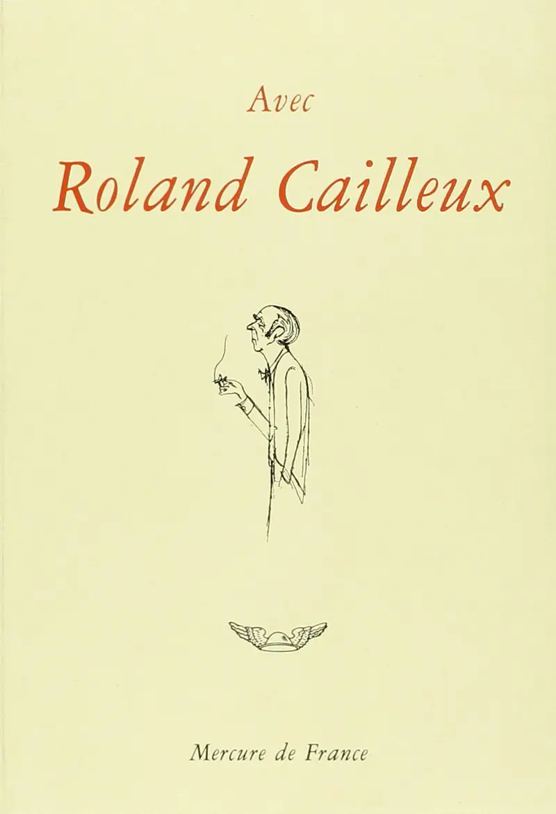 Avec Roland Cailleux - Collectif