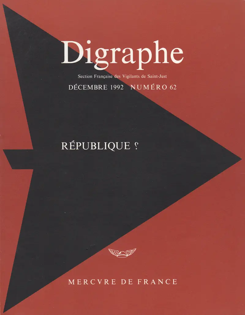 Digraphe - Collectif