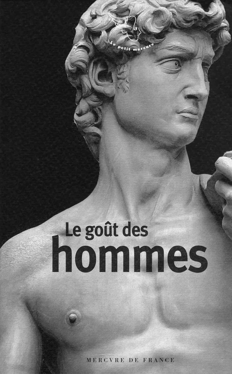 Le goût des hommes - Collectif