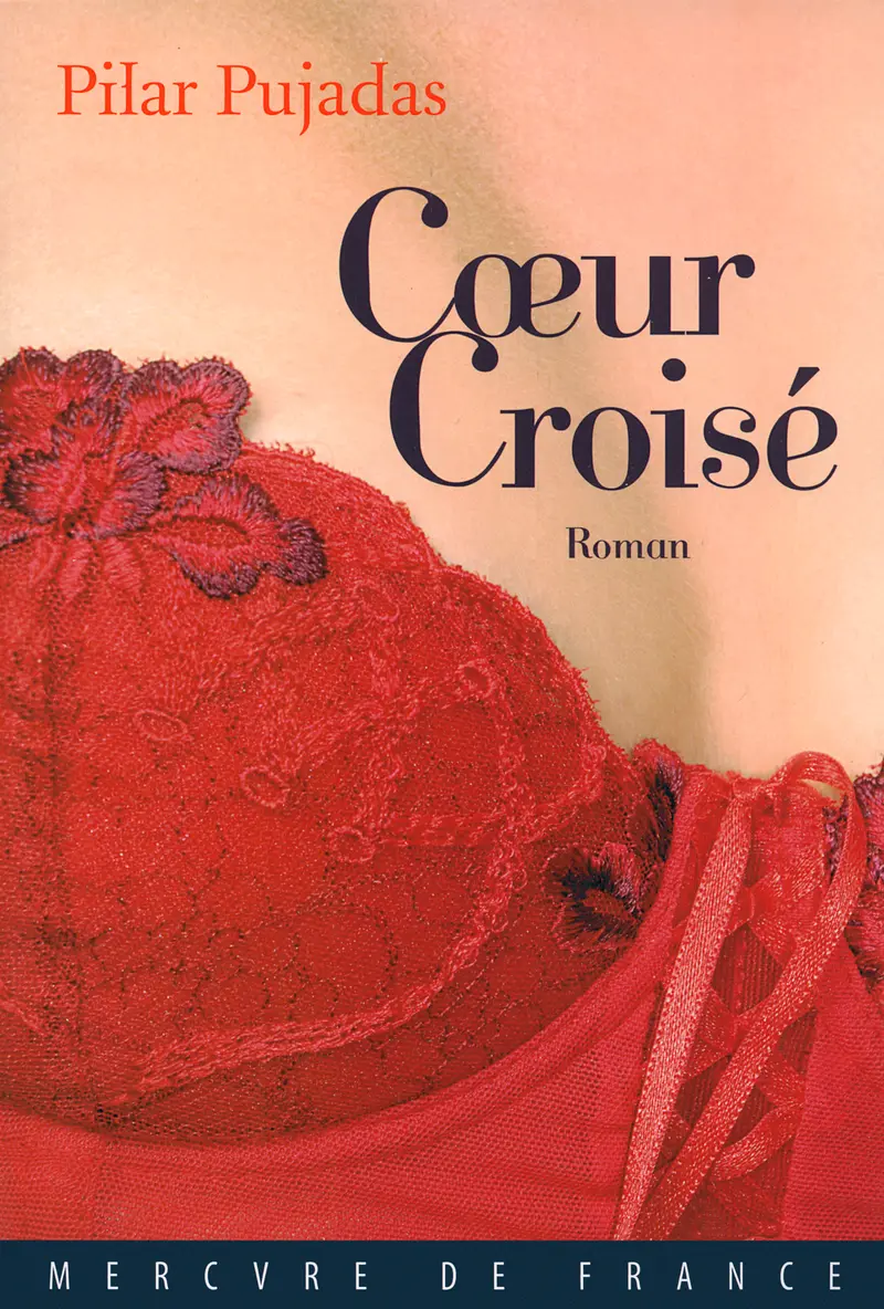 Cœur Croisé - Pilar Pujadas
