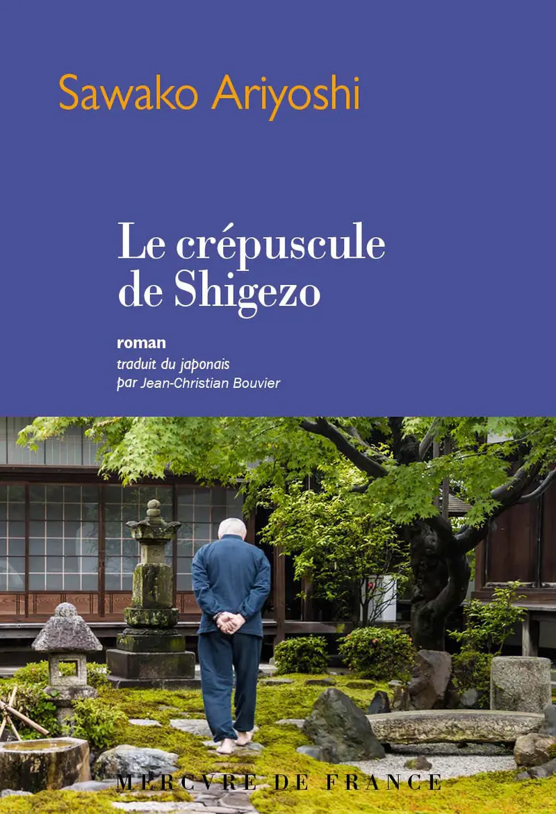 Le crépuscule de Shigezo - Sawako Ariyoshi