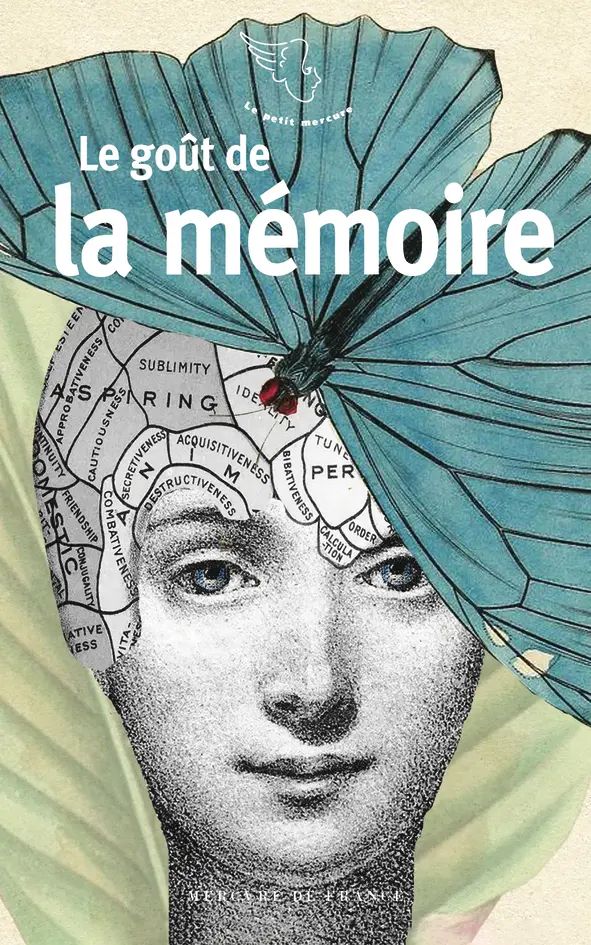 Le goût de la mémoire - Collectif