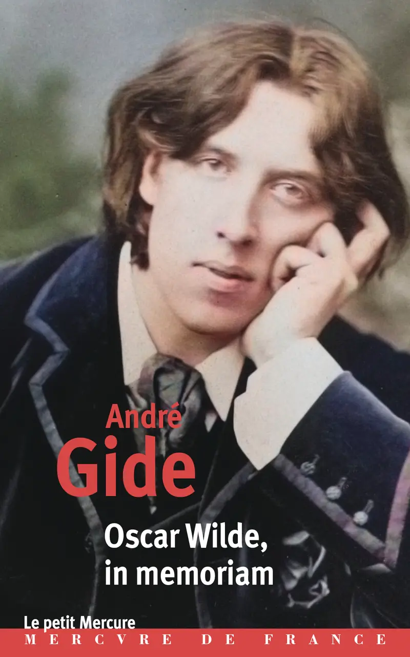 Oscar Wilde - André Gide