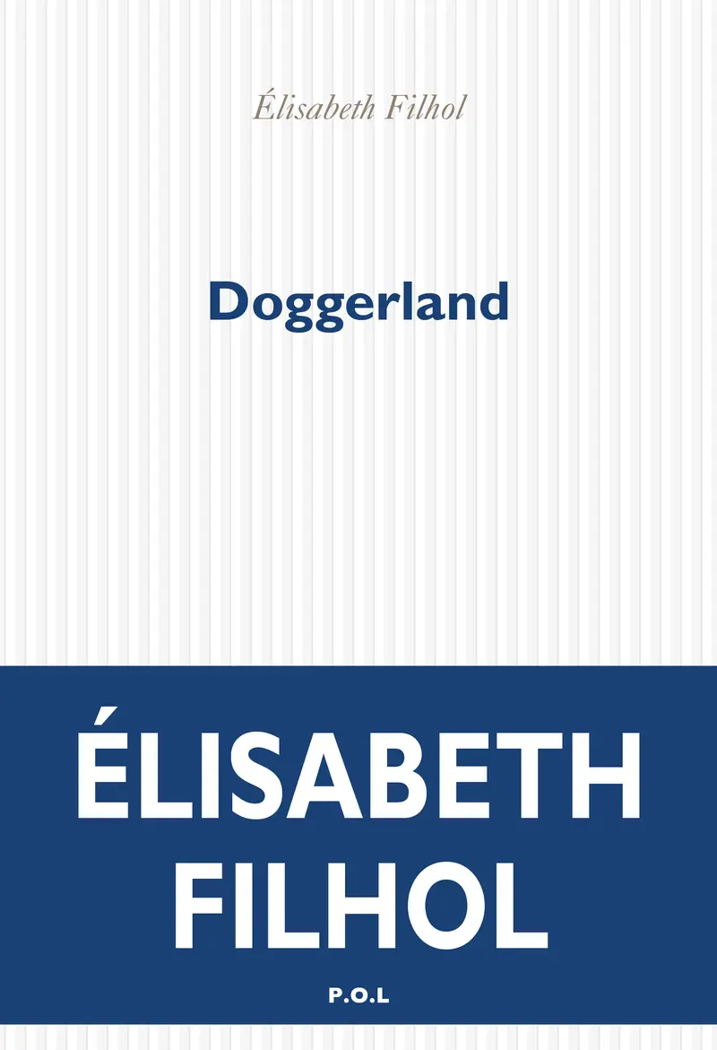 Doggerland - Élisabeth Filhol