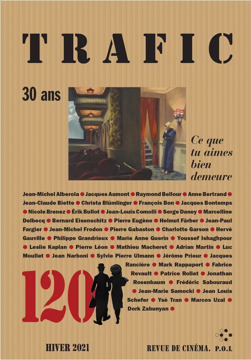 Trafic - Collectif
