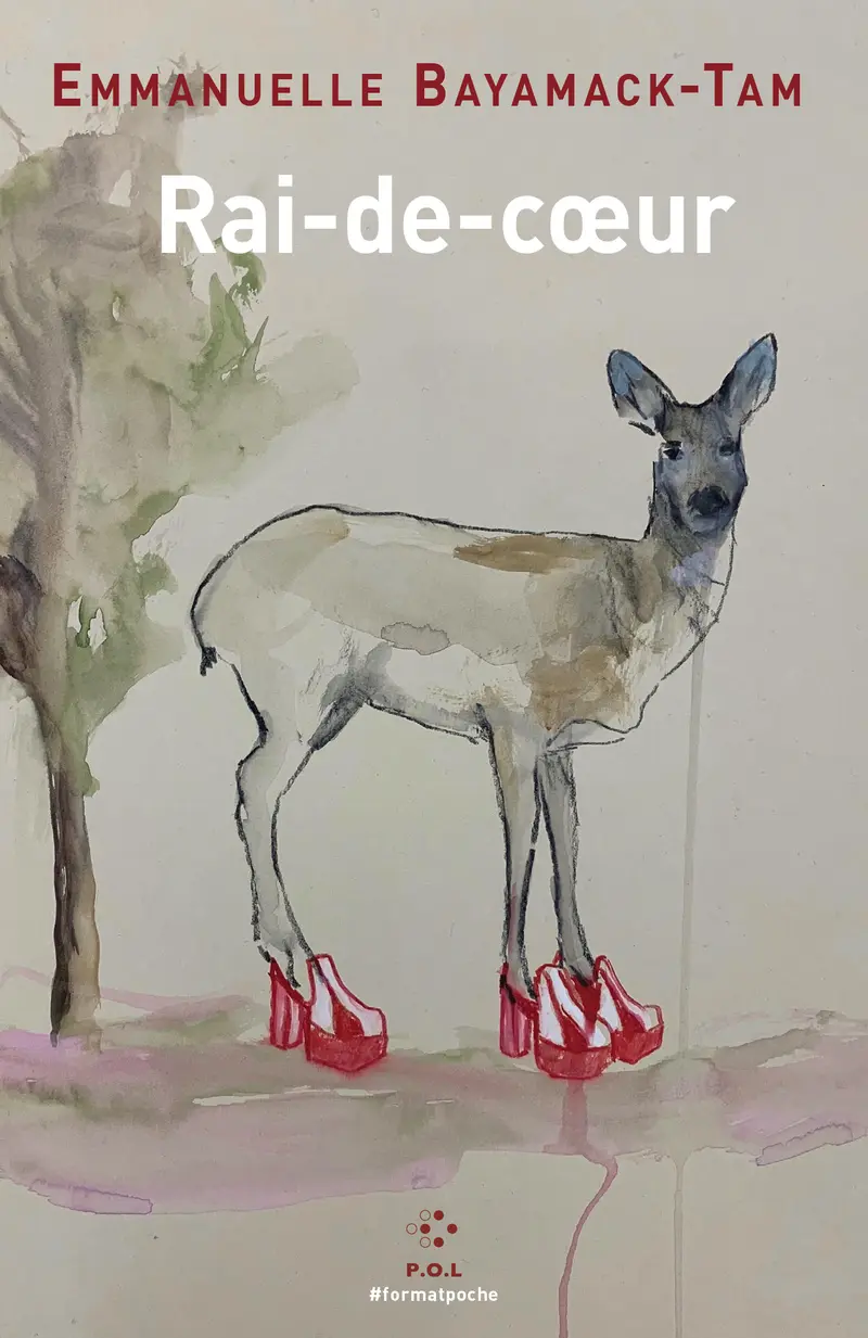Rai-de-cœur - Emmanuelle Bayamack-Tam